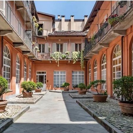 Cinema Loft Apartment Turin Ngoại thất bức ảnh