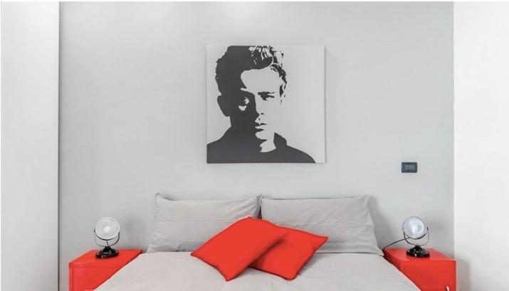 Cinema Loft Apartment Turin Ngoại thất bức ảnh